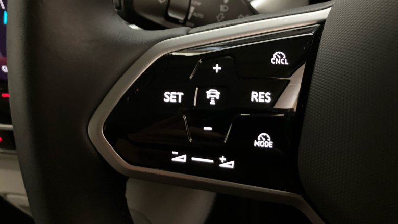 Volkswagen ID. Buzz 210kW Style Pro 86kWh 5dr LWB Auto [7 Seat] Electric Estate